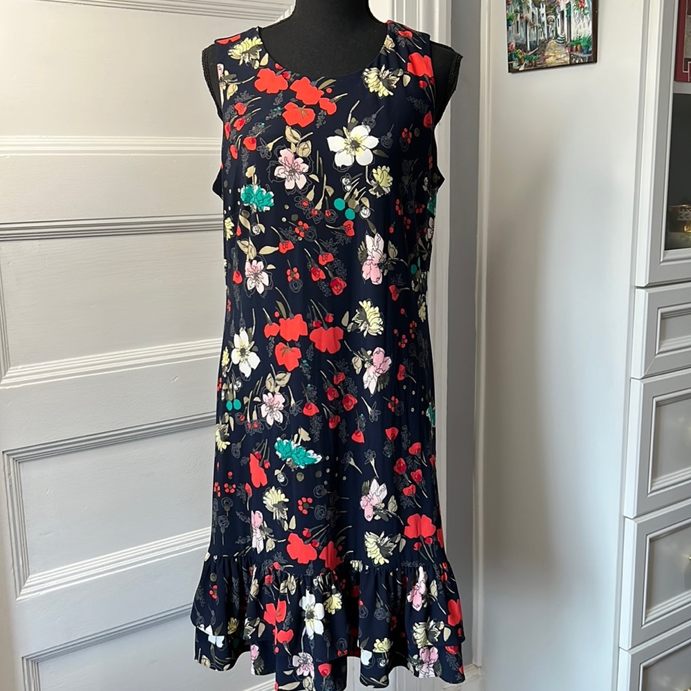 Tommy Hilfiger Womens dress size 10